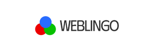 weblingo logo