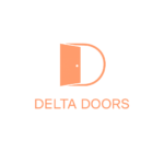 deltadoors logo